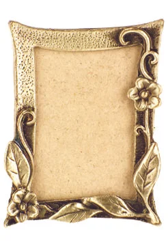 Picture Frame Stock Photos