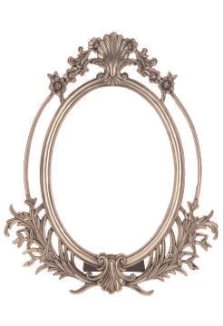 Picture Frame Stock Photos