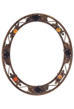 Picture Frame Stock Photos