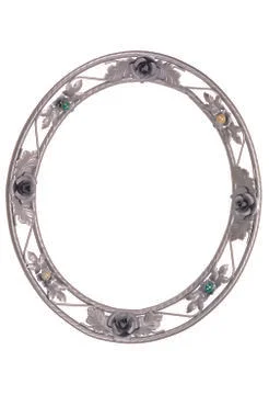 Picture Frame Stock Photos