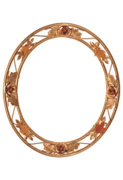 Picture Frame Stock Photos