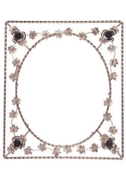 Picture Frame Stock Photos