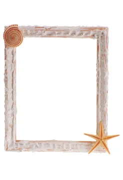 Picture Frame Stock Photos