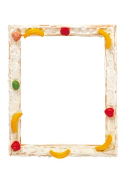 Picture Frame Stock Photos