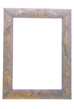 Picture Frame Stock Photos