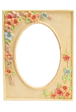 Picture Frame Stock Photos