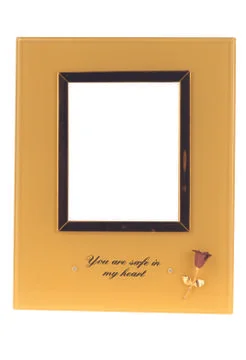 Picture Frame Stock Photos