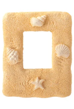 Picture Frame Stock Photos