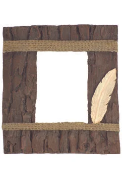 Picture Frame Stock Photos