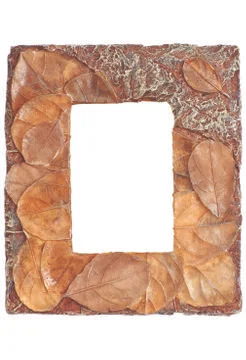 Picture Frame Stock Photos