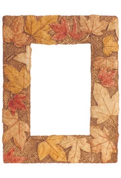 Picture Frame Stock Photos