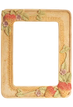 Picture Frame Stock Photos