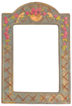 Picture Frame Stock Photos