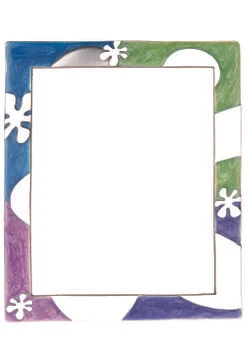 Picture Frame Stock Photos