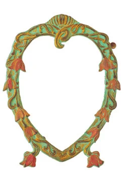 Picture Frame Stock Photos
