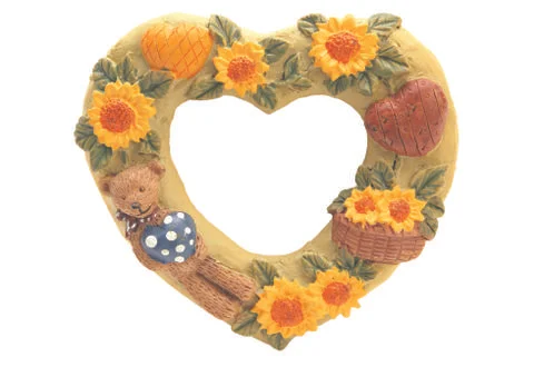 Picture Frame Stock Photos