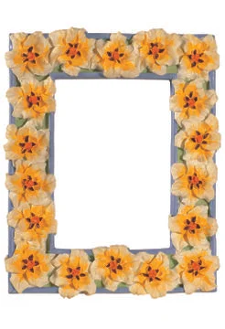 Picture Frame Stock Photos