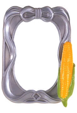 Picture Frame Stock Photos