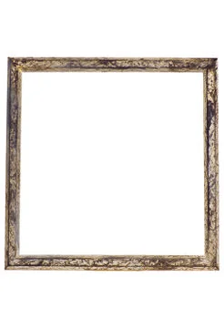 Picture Frame Stock Photos