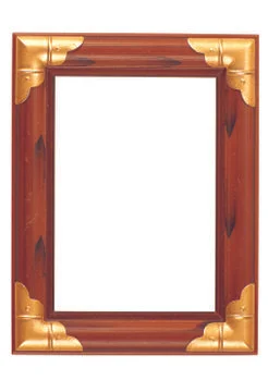 Picture Frame Stock Photos