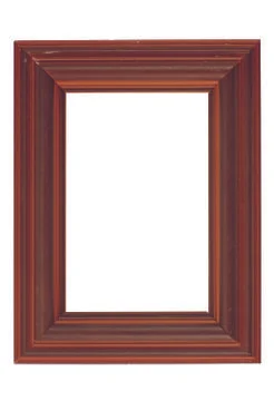 Picture Frame Stock Photos