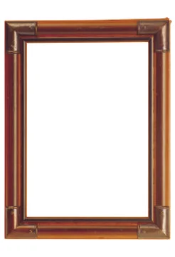 Picture Frame Stock Photos