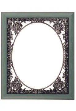 Picture Frame Stock Photos