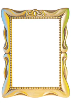 Picture Frame Stock Photos