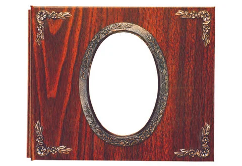 Picture Frame Stock Photos