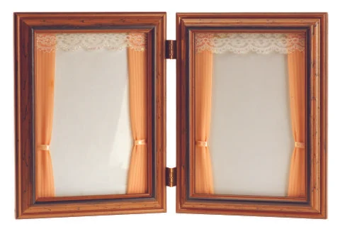 Picture Frame Stock Photos