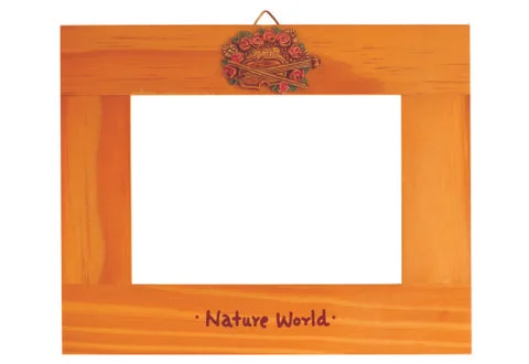Picture Frame Stock Photos