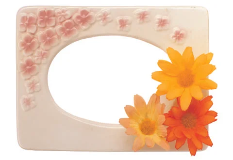 Picture Frame Stock Photos