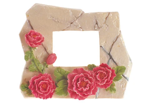 Picture Frame Stock Photos
