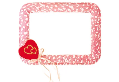 Picture Frame Stock Photos