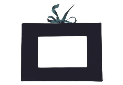 Picture Frame Stock Photos