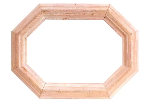 Picture Frame Stock Photos