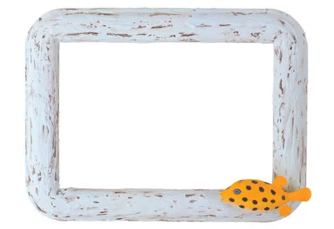 Picture Frame Stock Photos