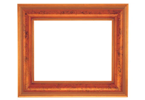 Picture Frame Stock Photos