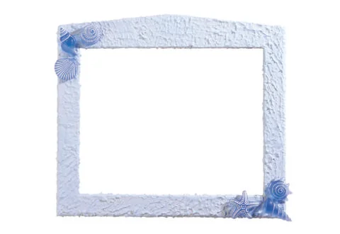 Picture Frame Stock Photos