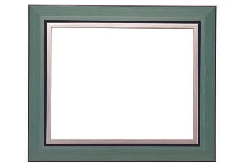 Picture Frame Stock Photos