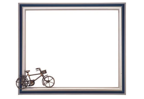 Picture Frame Stock Photos