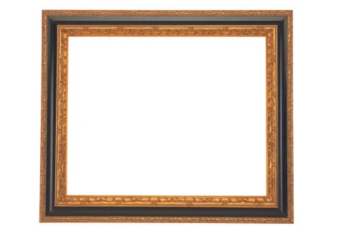 Picture Frame Stock Photos