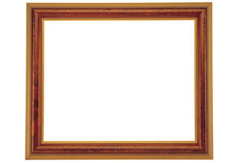 Picture Frame Stock Photos