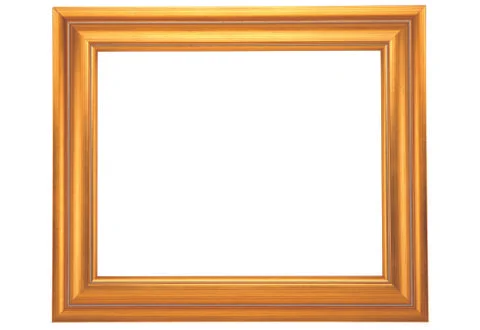 Picture Frame Stock Photos