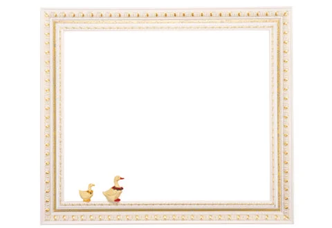 Picture Frame Stock Photos