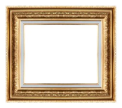 Picture frame Stock Photos