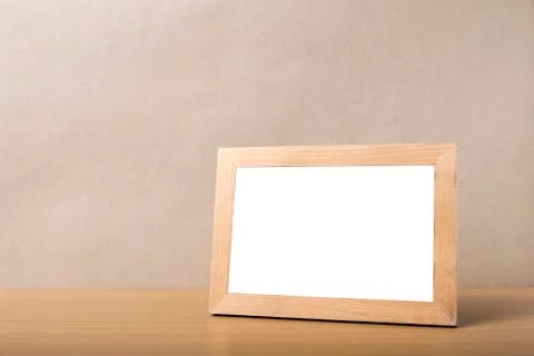 Picture frame Stock Photos