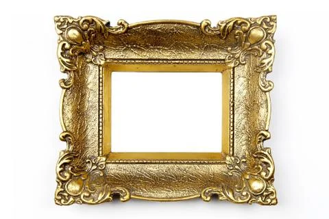 Picture Frame Stock Photos