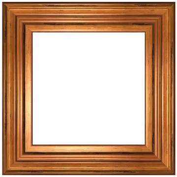 Picture Frame Stock Photos