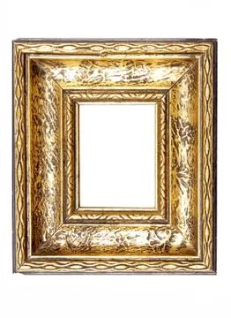 Picture Frame Stock Photos